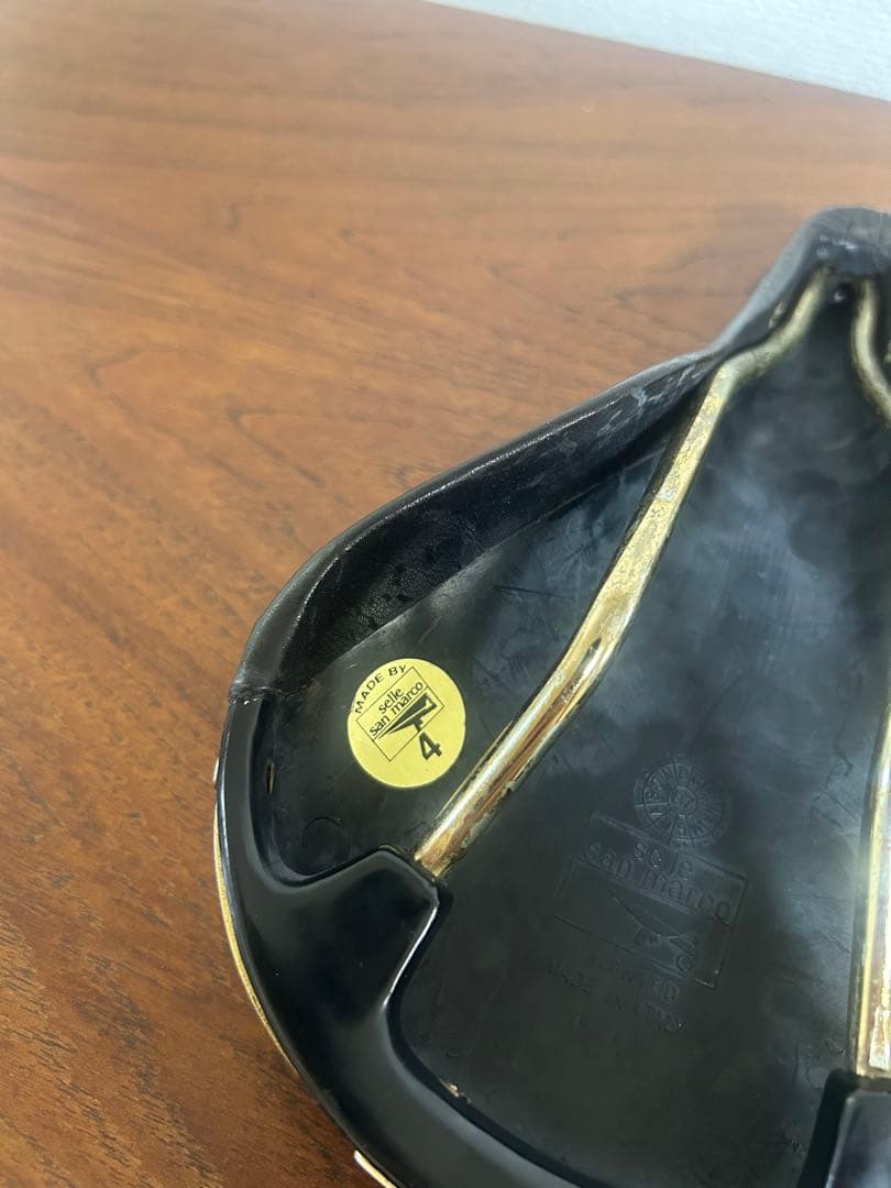 bluelag購入 selle SAN MARCO ''ROLLS''