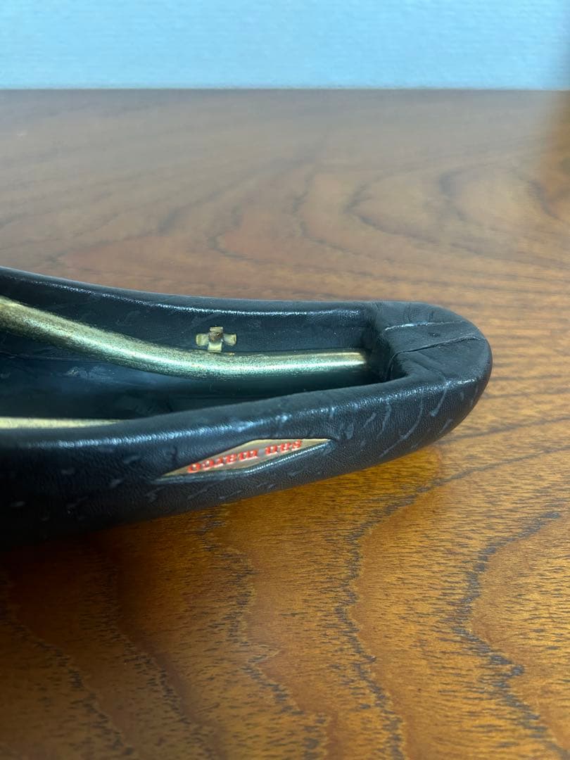 bluelag購入 selle SAN MARCO ''ROLLS''