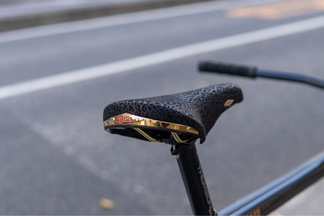 bluelag購入 selle SAN MARCO ''ROLLS''
