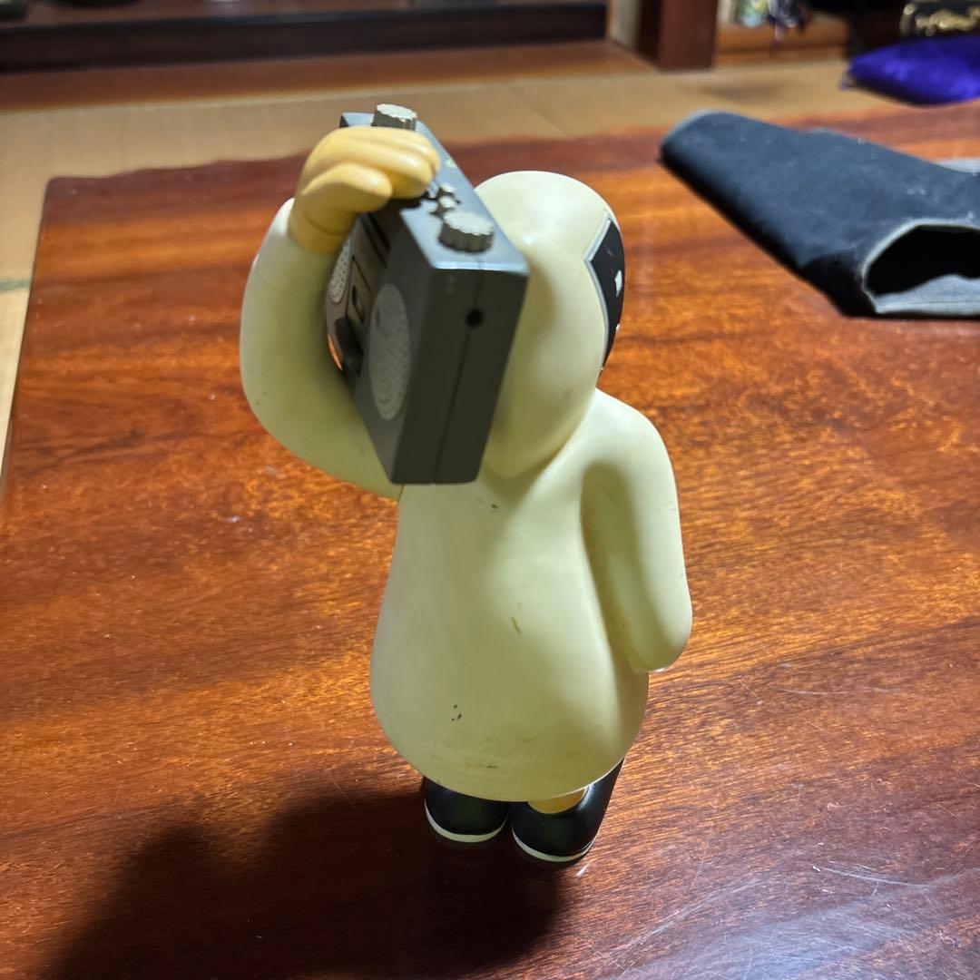 バウンティハンターフィギュア