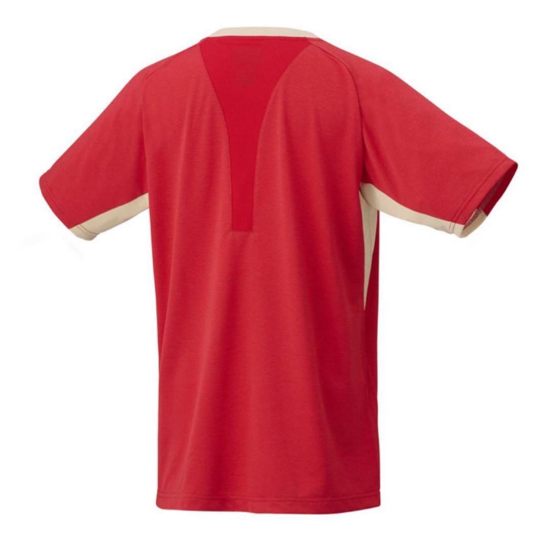 YONEX UNI ゲームシャツ テニス Australian Open モデル