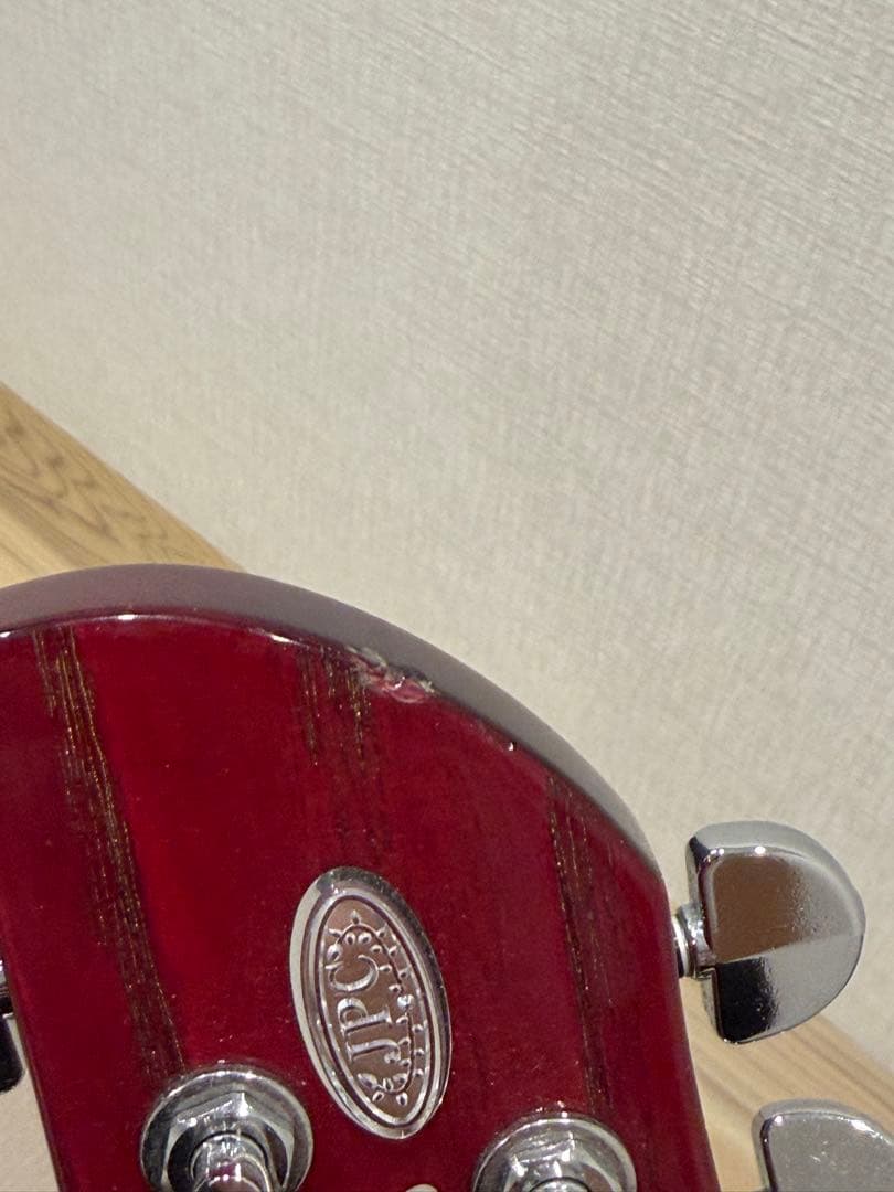 ギター Fernandes APG-DLX JPC