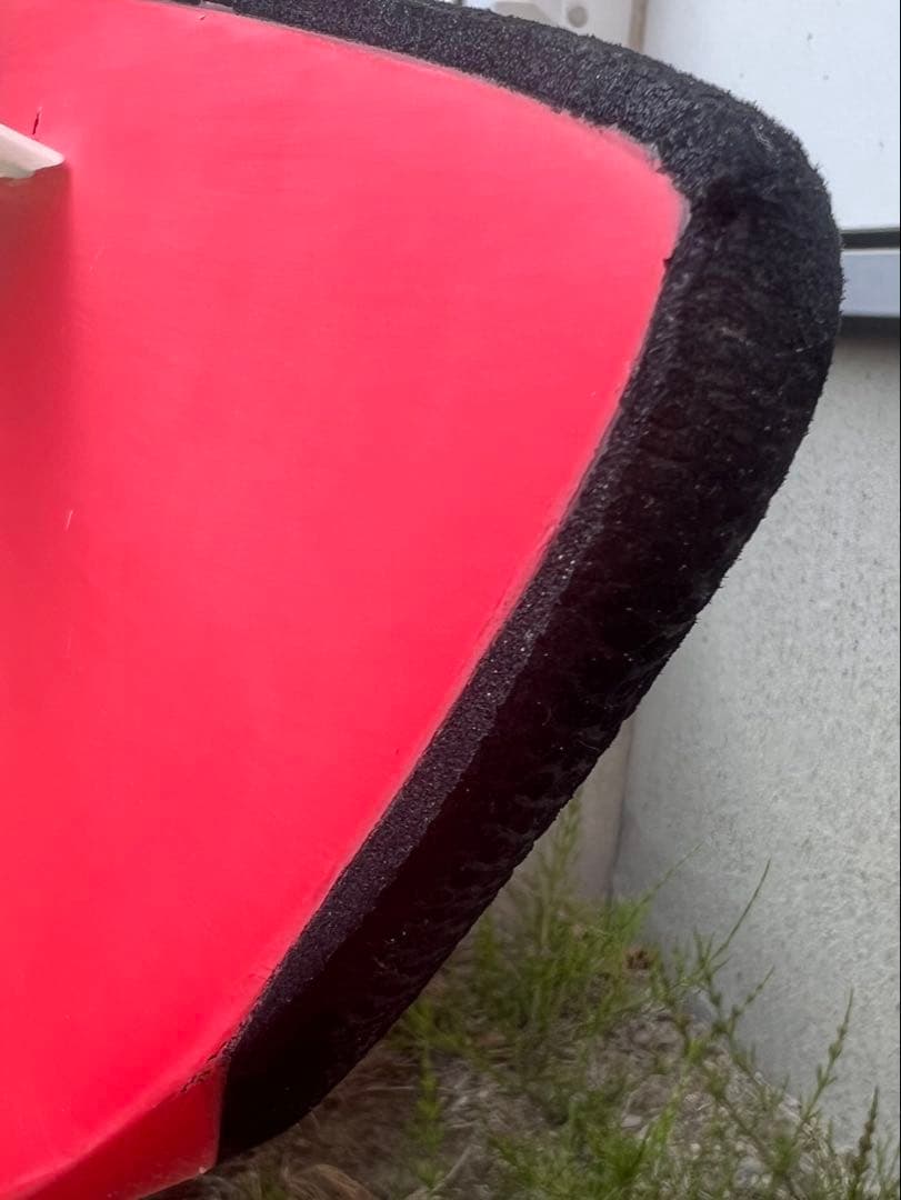2021 CRIME SURFBOARDS LONG FISH 8'10\"サーフ