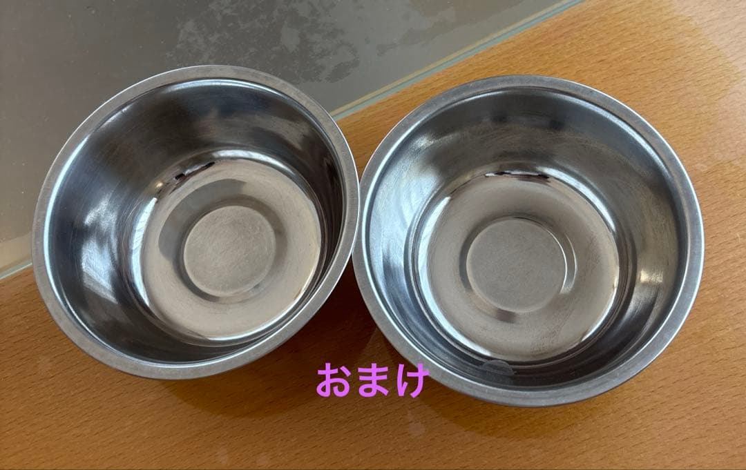 15日までの限定セット！最終値下げ中‼️調理用ボウルとざるのセット　柳宗理　イワキ