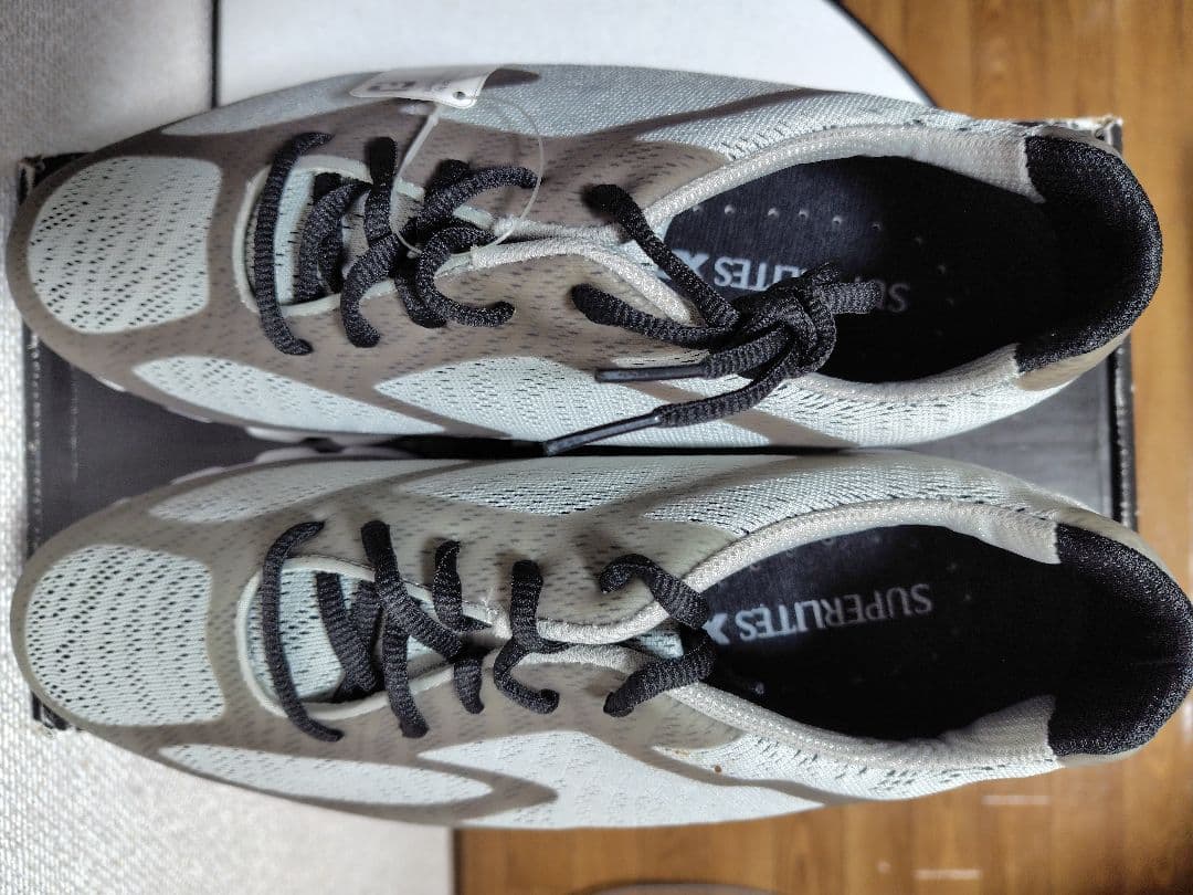 FootJoy/Superlites XPゴルフシューズ/27.5cm