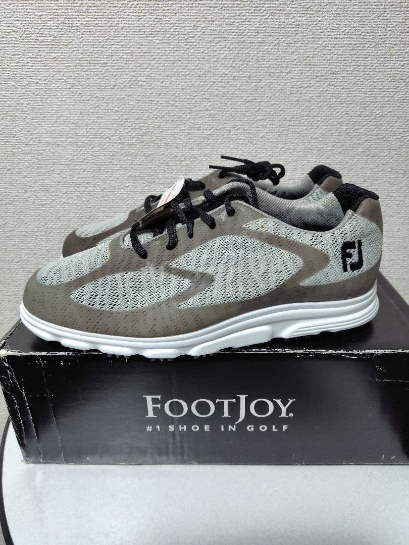 FootJoy/Superlites XPゴルフシューズ/27.5cm