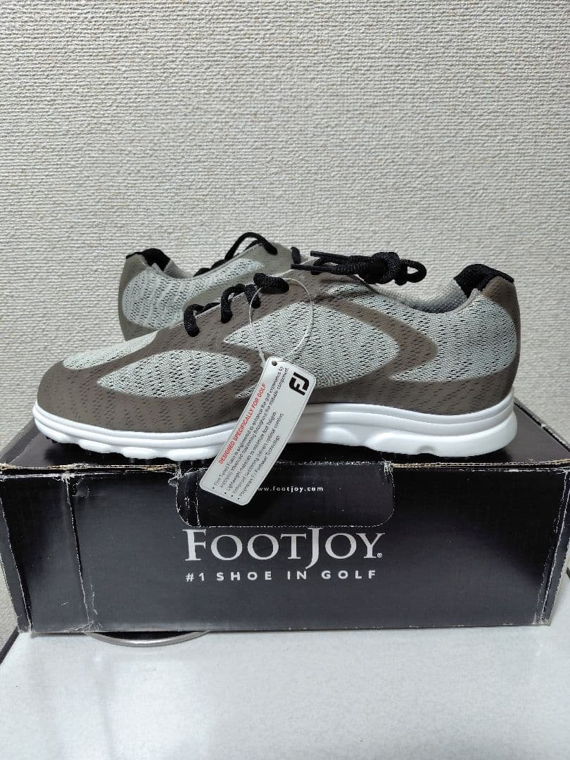 FootJoy/Superlites XPゴルフシューズ/27.5cm