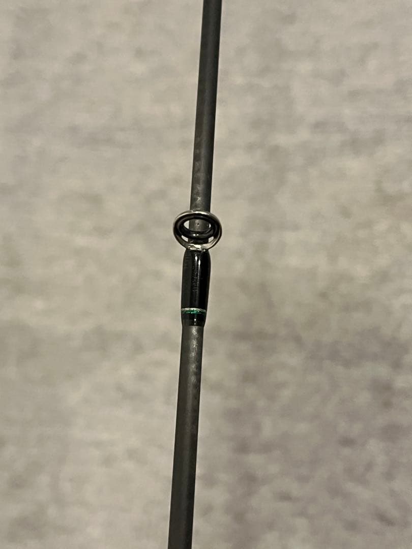 【中古】ノリーズ ロードランナー ヴォイス LTT 620PMH