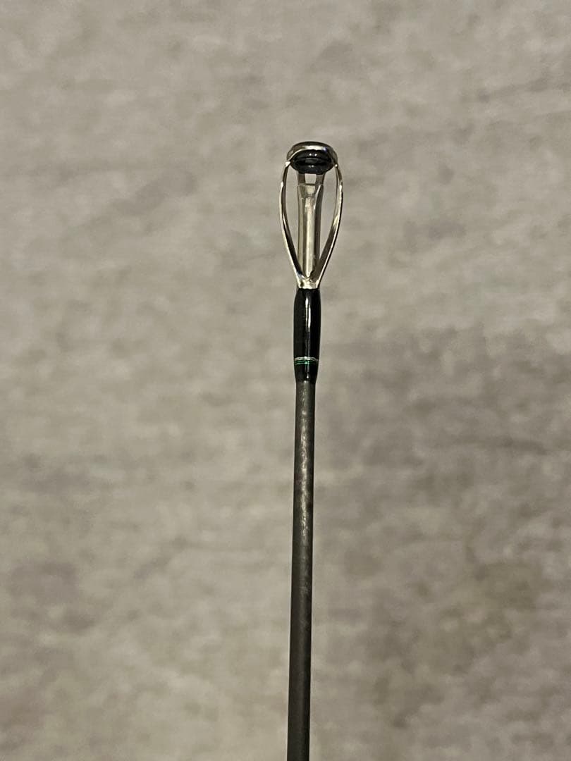 【中古】ノリーズ ロードランナー ヴォイス LTT 620PMH
