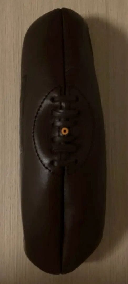 新品　Polo ラルフローレン 非売品　ラグビーボール ノベルティ