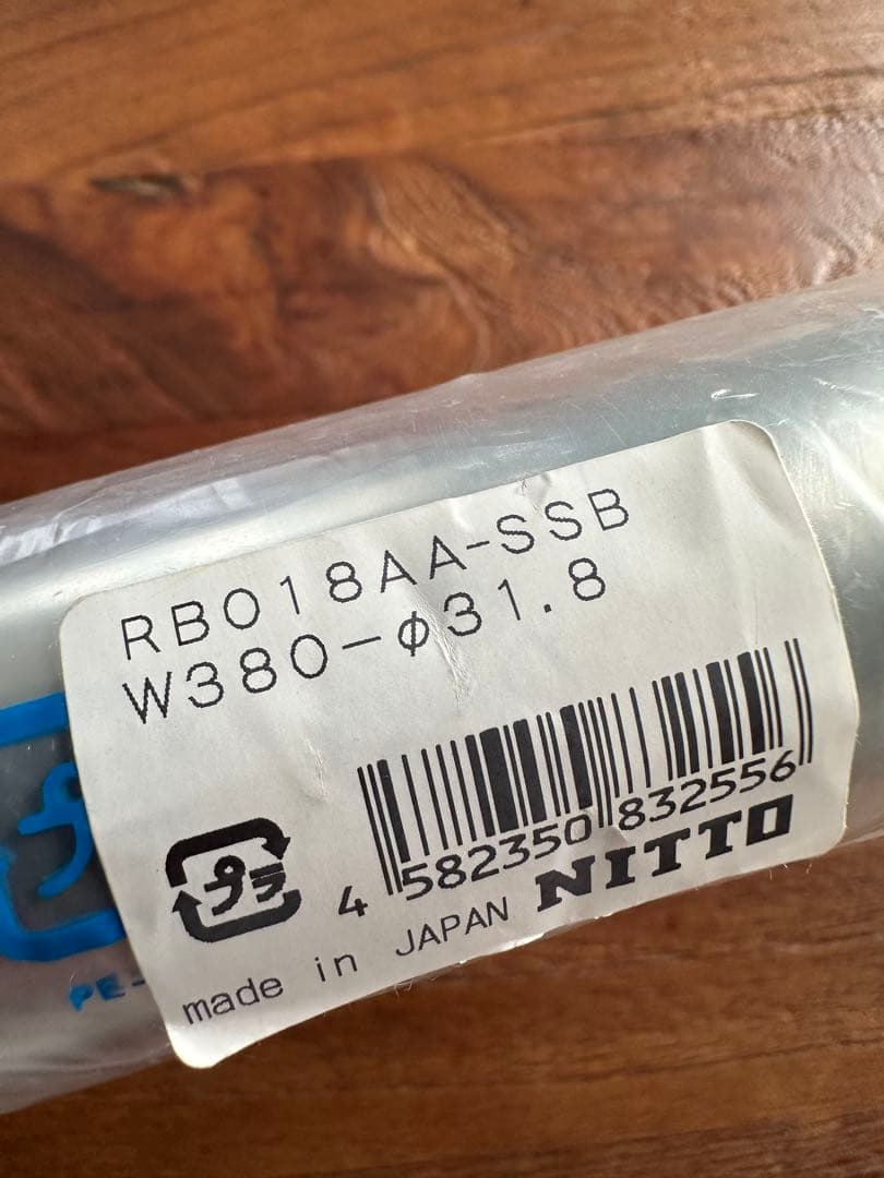 NITTO（ニットー）RB-018 AA SSB