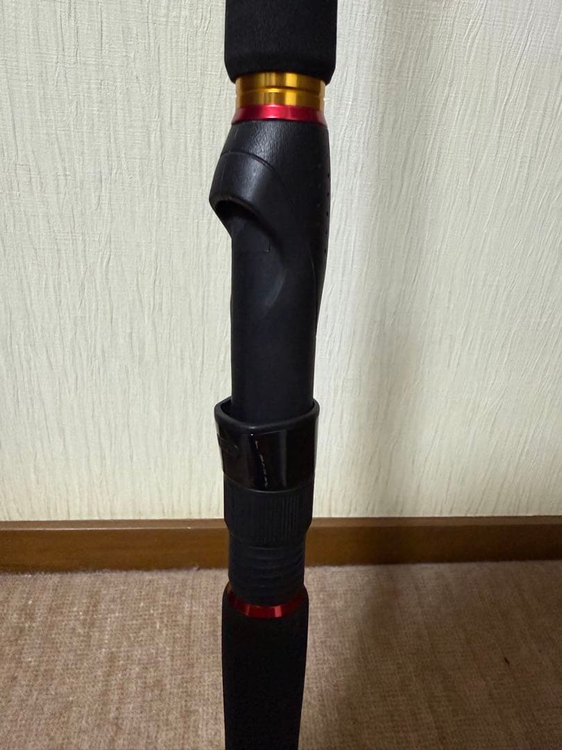 ダイワ シーバスハンターX 96m