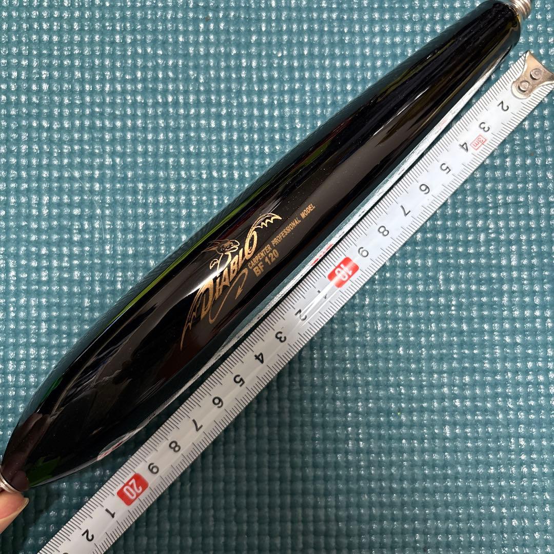 カーペンター　ディアブロ120