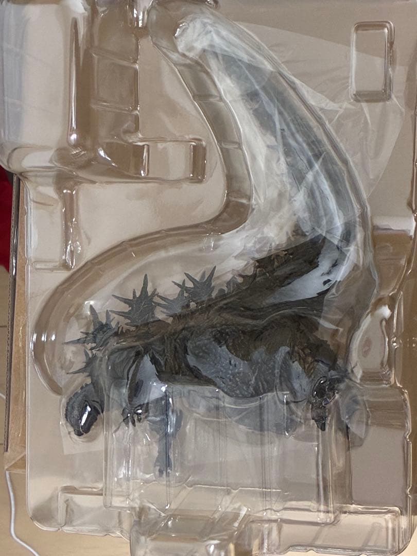 ゴジラ−1.0 S.H.MonsterArts GODZILLA [2023]