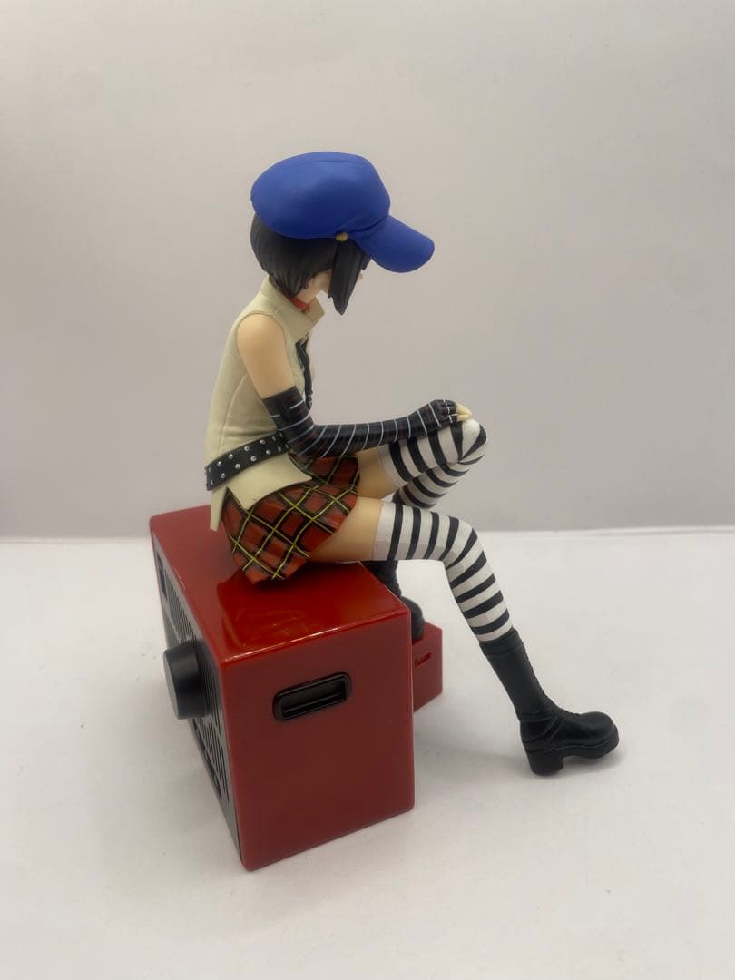 ペルソナ4 ザ・ゴールデン　プレミアムフィギュア　マリー