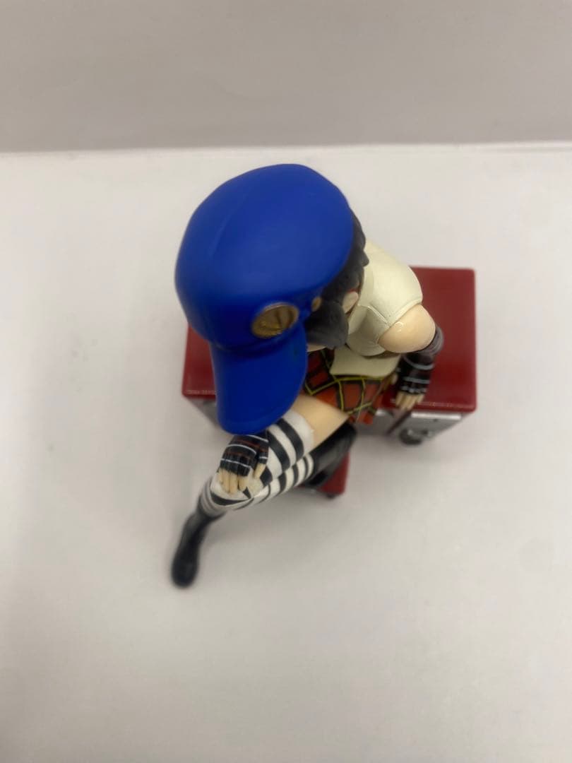 ペルソナ4 ザ・ゴールデン　プレミアムフィギュア　マリー