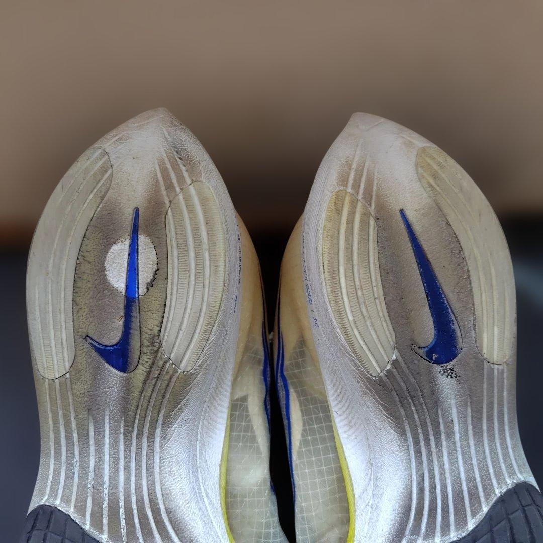 NIKEヴェイパーフライNext% 24.0