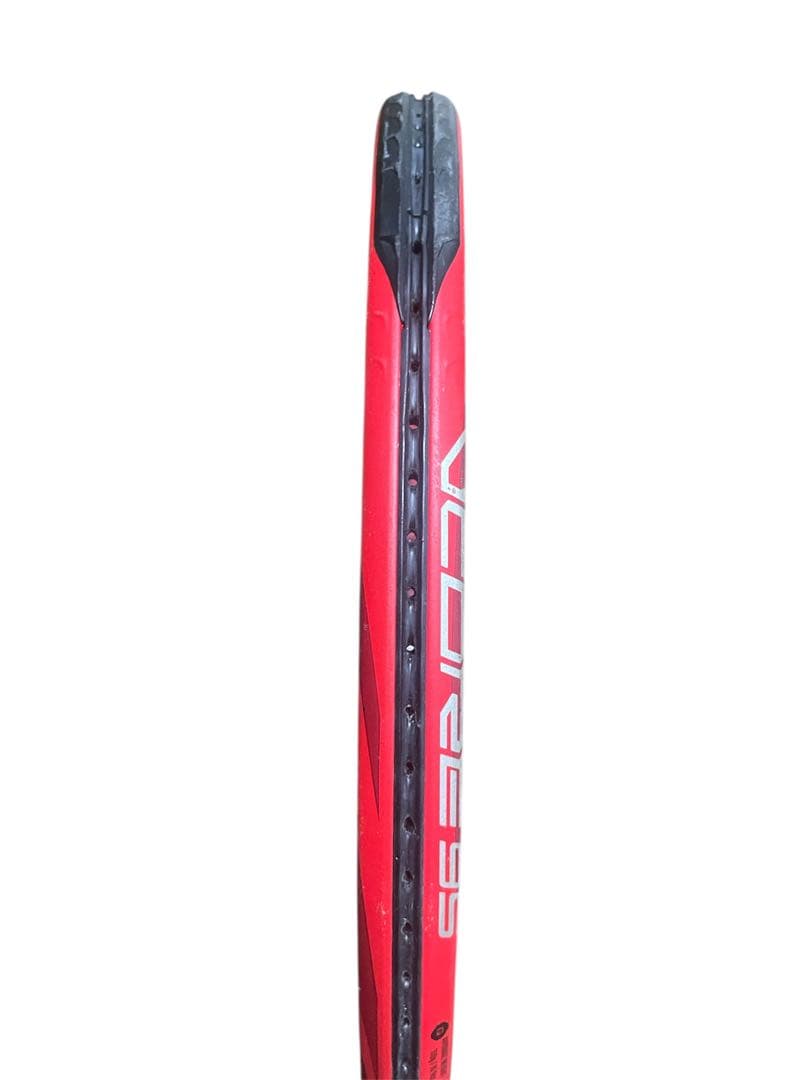 YONEX VCORE 95 ヨネックス ブイコア G3 レッド