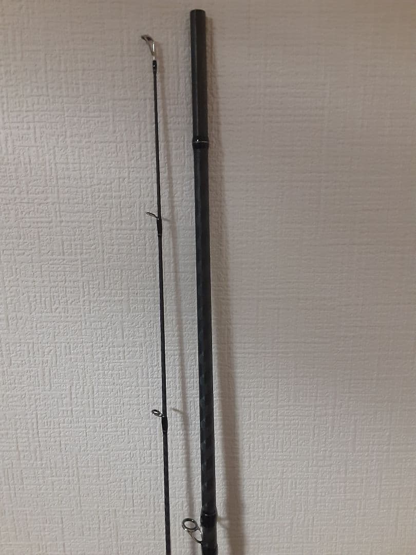 SHIMANO DIALUNA B106M シーバスロッド