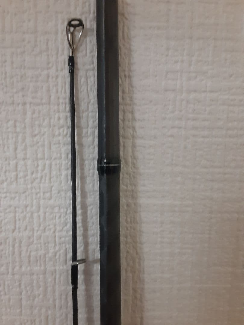 SHIMANO DIALUNA B106M シーバスロッド