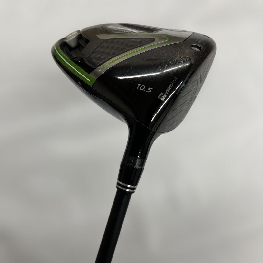 Callaway（キャロウェイ）GBB EPIC STAR ドライバー10.5°