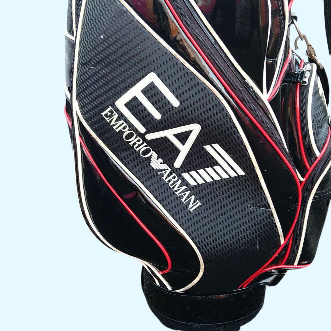 BRIDGESTONE ARMANI ゴルフセット　14本フルセット