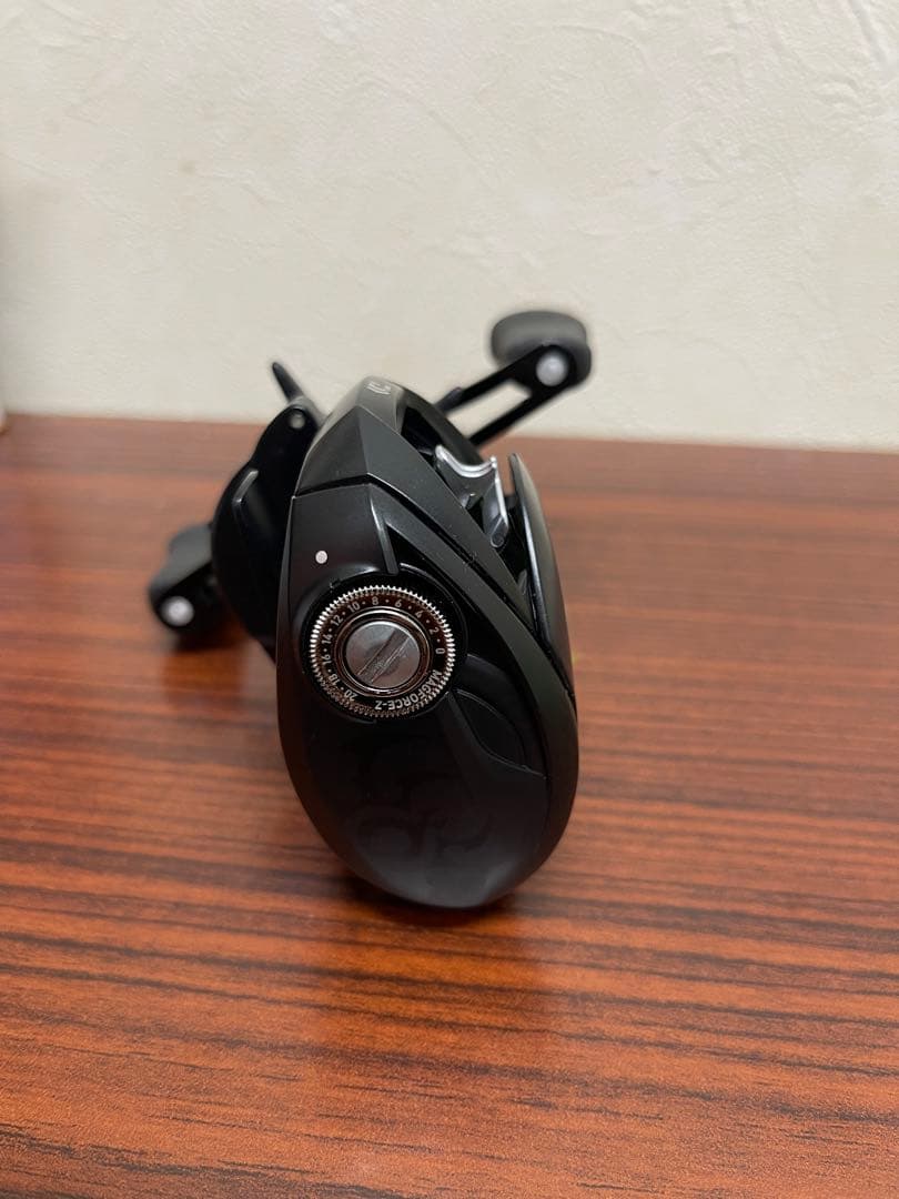 Daiwa 19TATULA タトゥーラ TW 100XH ベイトリール　ダイワ
