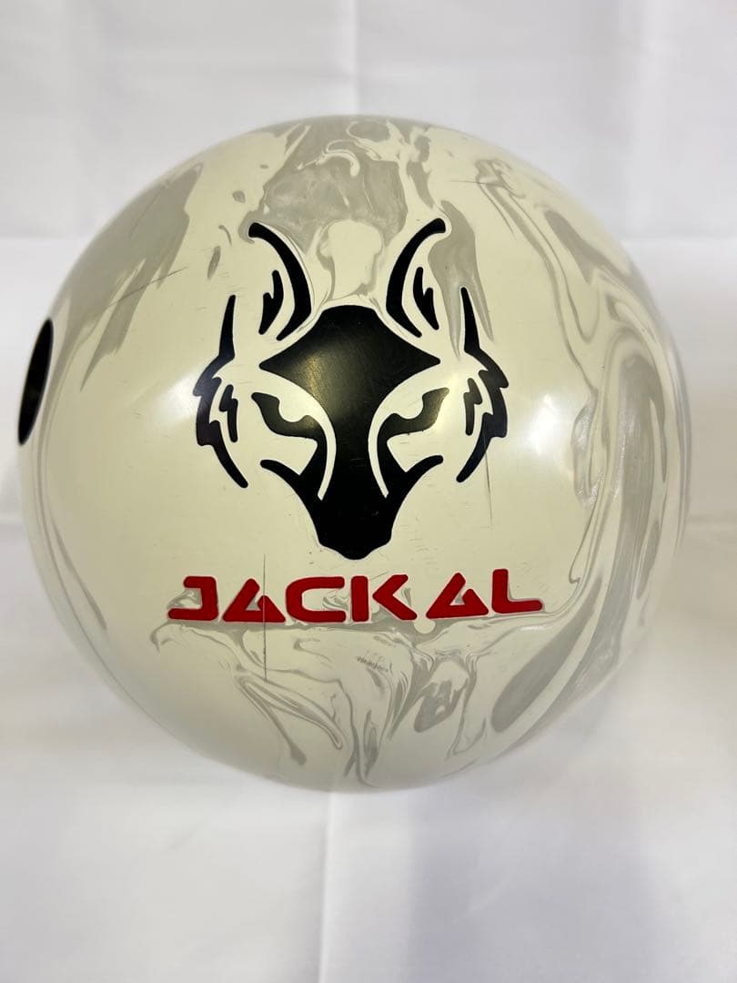 ボール Jackal ExJ 14P