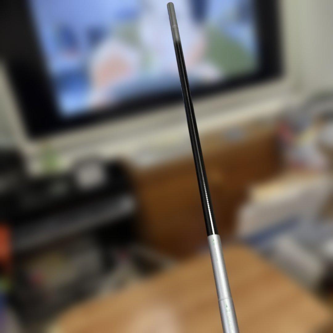 ト*ソ様 シマノ　α ZOOM 天平DX 中硬44N 36-40-44可変