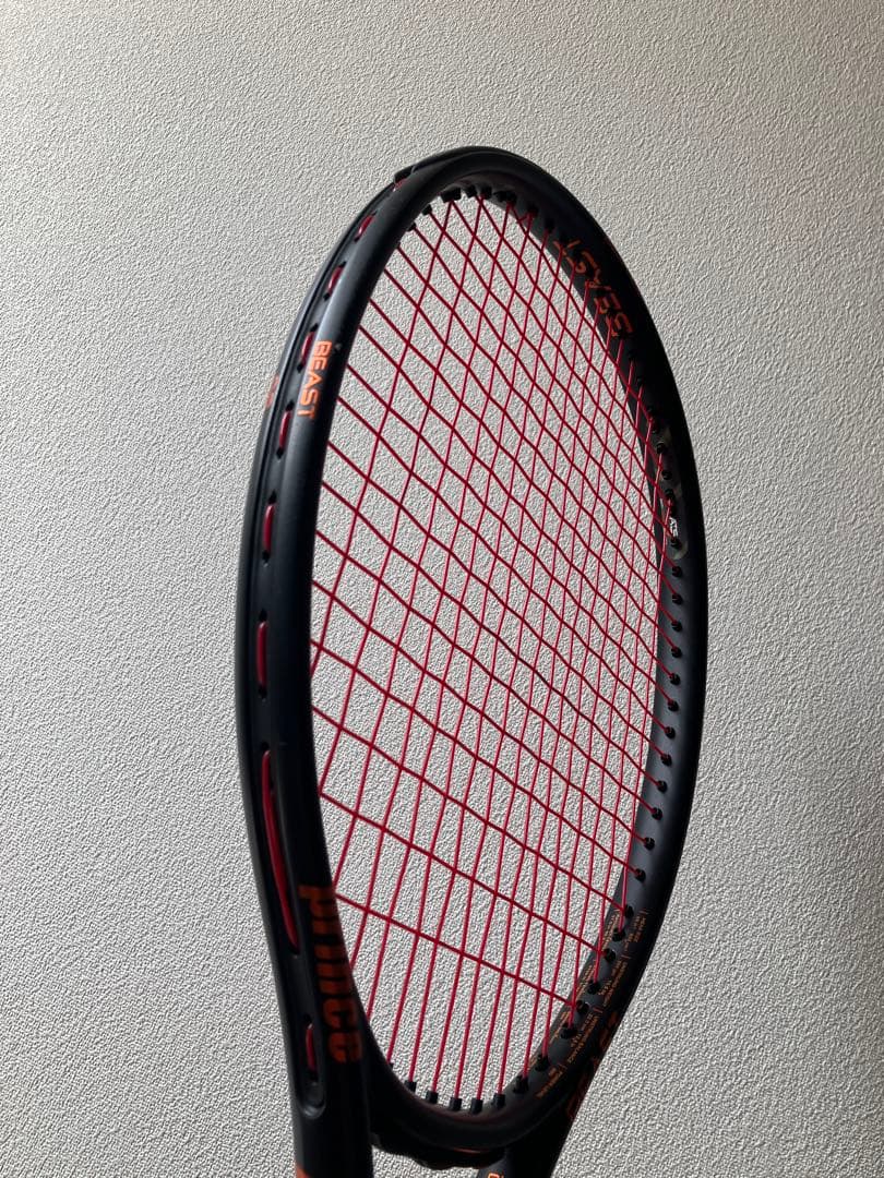 国内正規品　現行モデル　プリンス　ビースト　98 G3