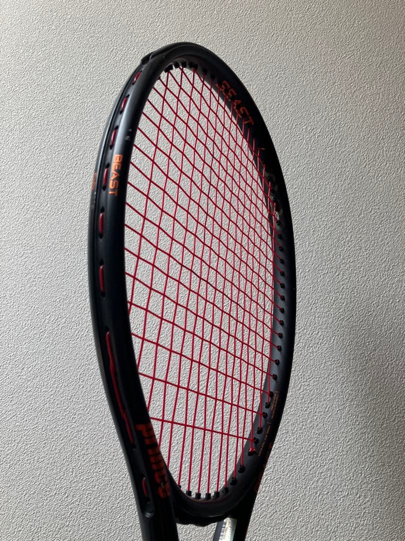 国内正規品　現行モデル　プリンス　ビースト　98 G3