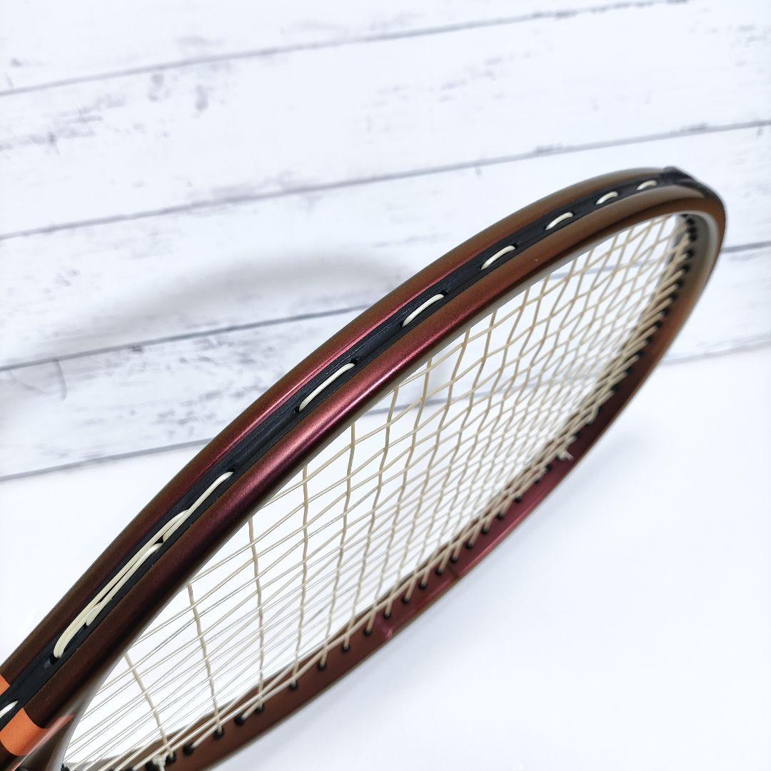 極美品 Wilson プロスタッフ PRO STAFF X V14 G2 人気