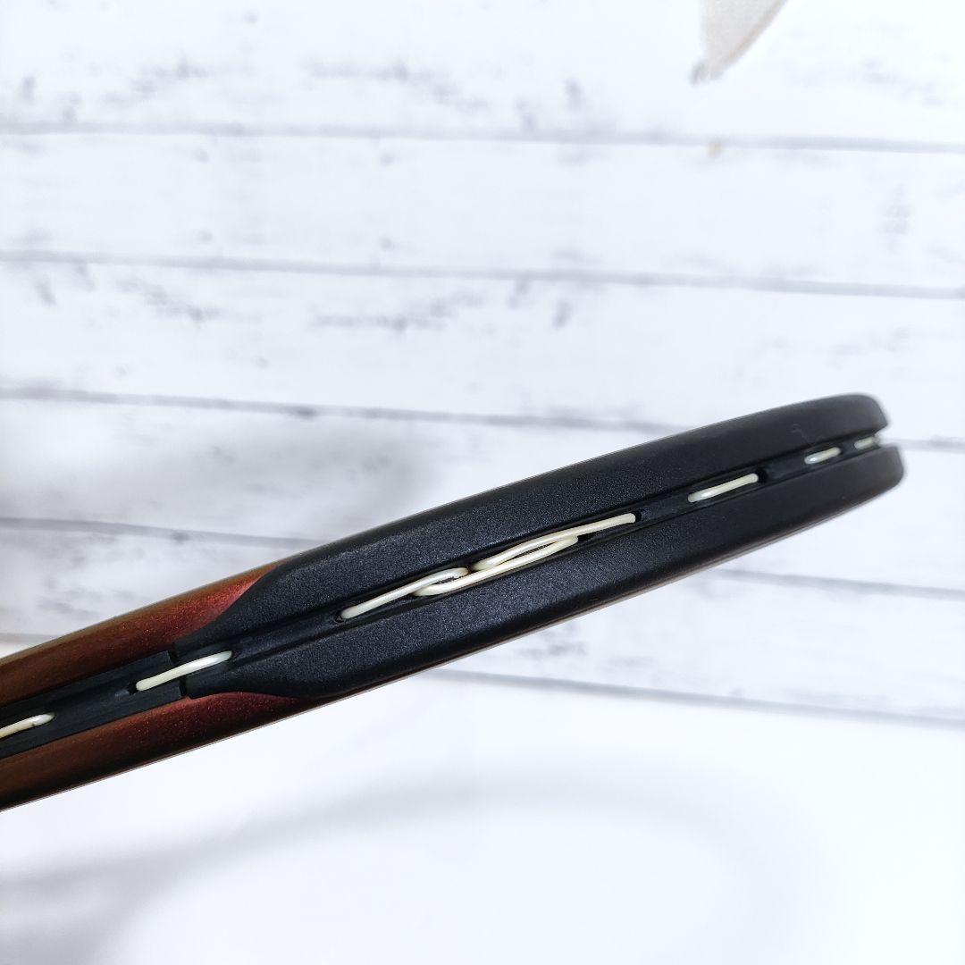 極美品 Wilson プロスタッフ PRO STAFF X V14 G2 人気