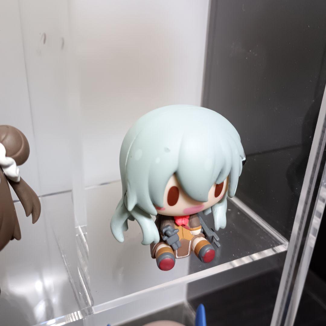 [艦これ] ちょこのっこフィギュア 14個セット