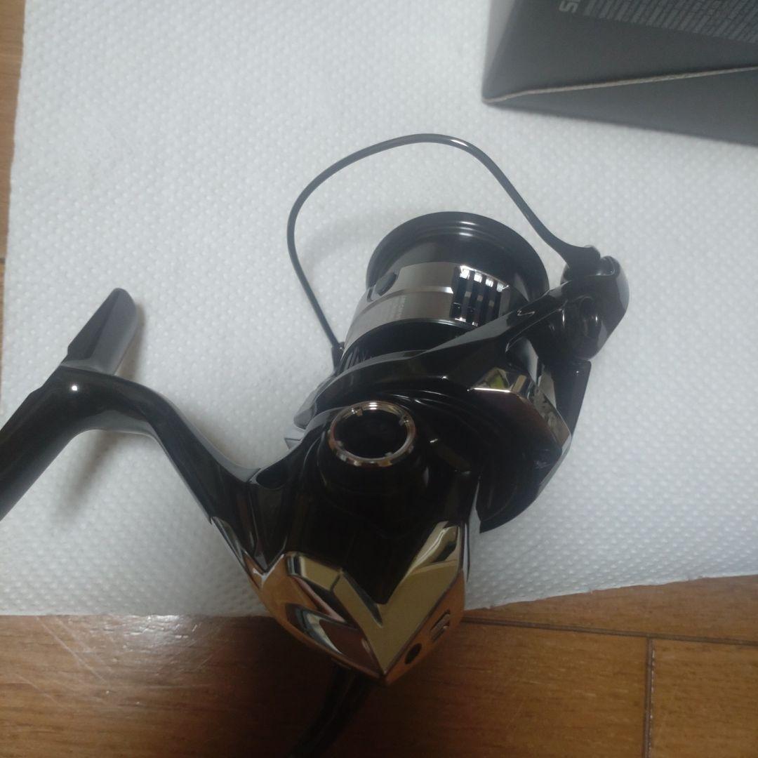 23 ヴァンキッシュ C2000SHG最終値下げ！