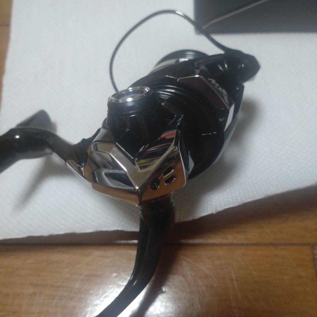 23 ヴァンキッシュ C2000SHG最終値下げ！