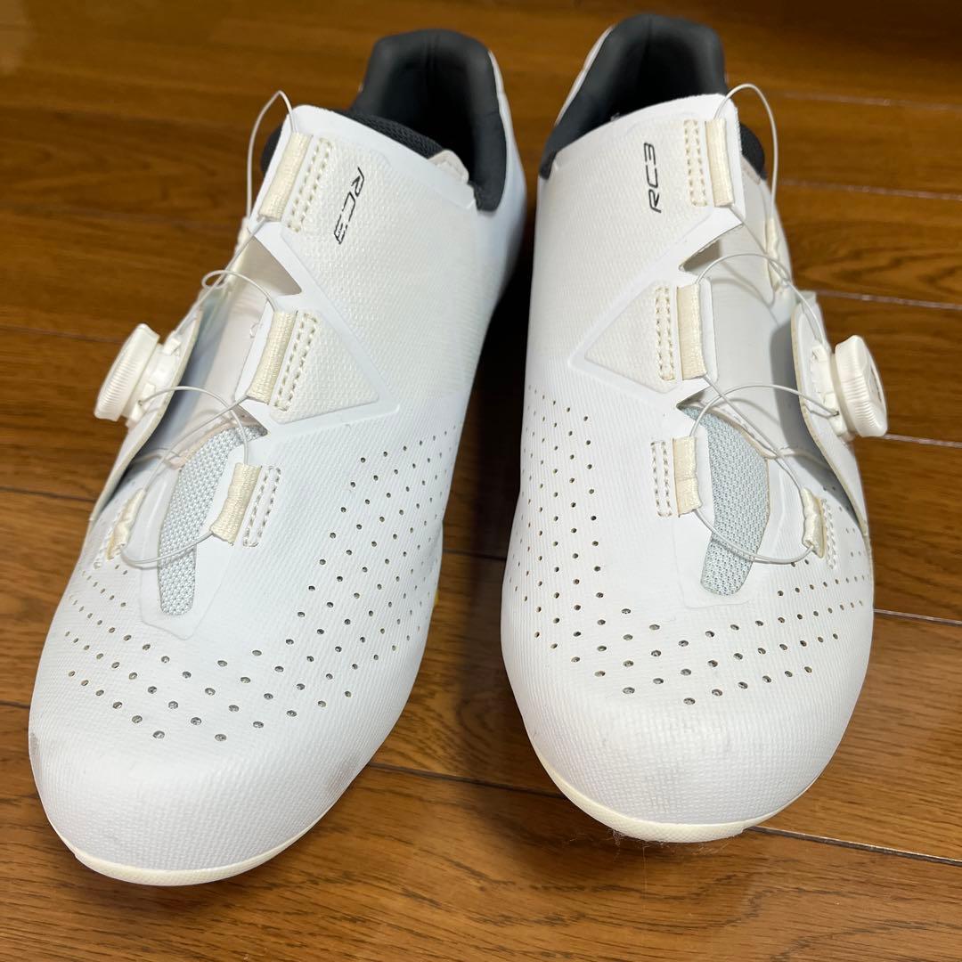 SHIMANO RC3 ビンディングシューズ 28.5cm