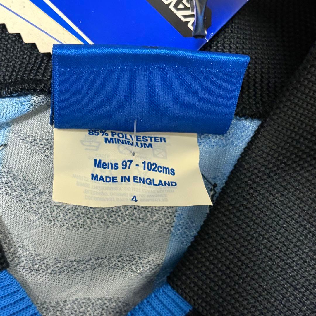 【タグ付き】 90’s vintage UMBRO インテル ユニフォーム