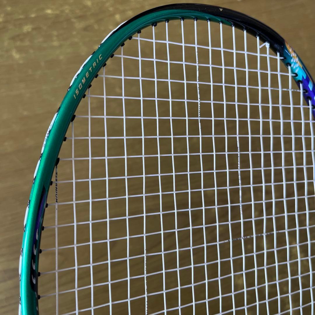【美品】YONEX アストロクス99LCW リーチョンウェイ 廃盤品