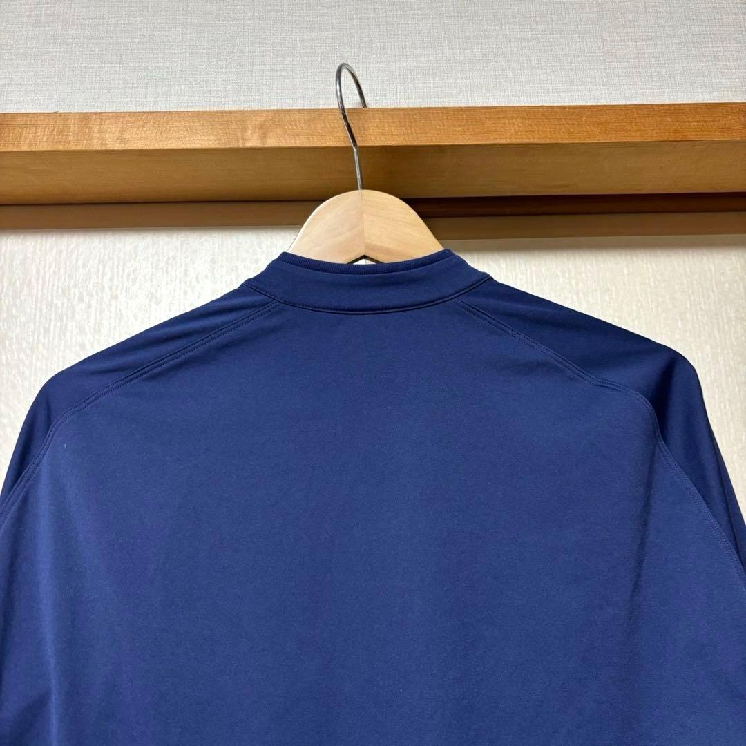 ✨良品✨ Rapha ラファ ロングスリーブ コア ジャージ 光沢ロゴ 裏起毛