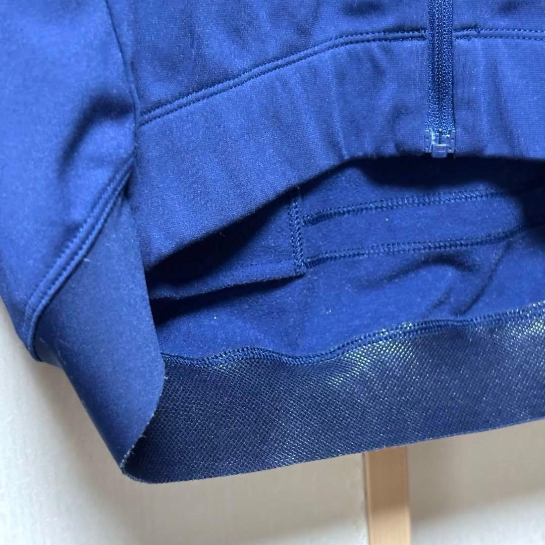 ✨良品✨ Rapha ラファ ロングスリーブ コア ジャージ 光沢ロゴ 裏起毛