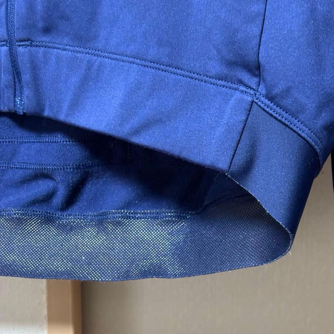 ✨良品✨ Rapha ラファ ロングスリーブ コア ジャージ 光沢ロゴ 裏起毛