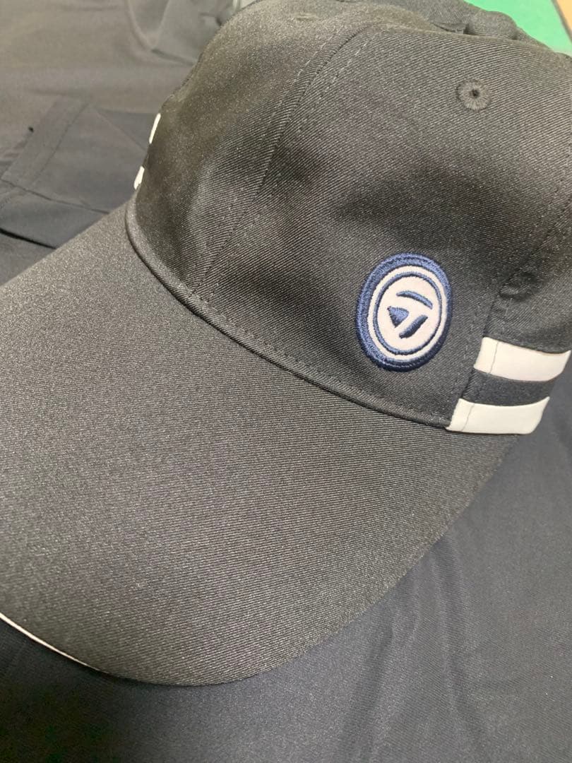 【TaylorMade】　４点セット　ソックス付き