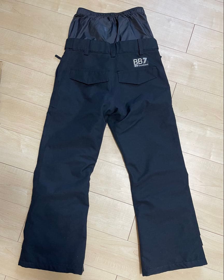 スノーボード VESP BB7 Standard Pants