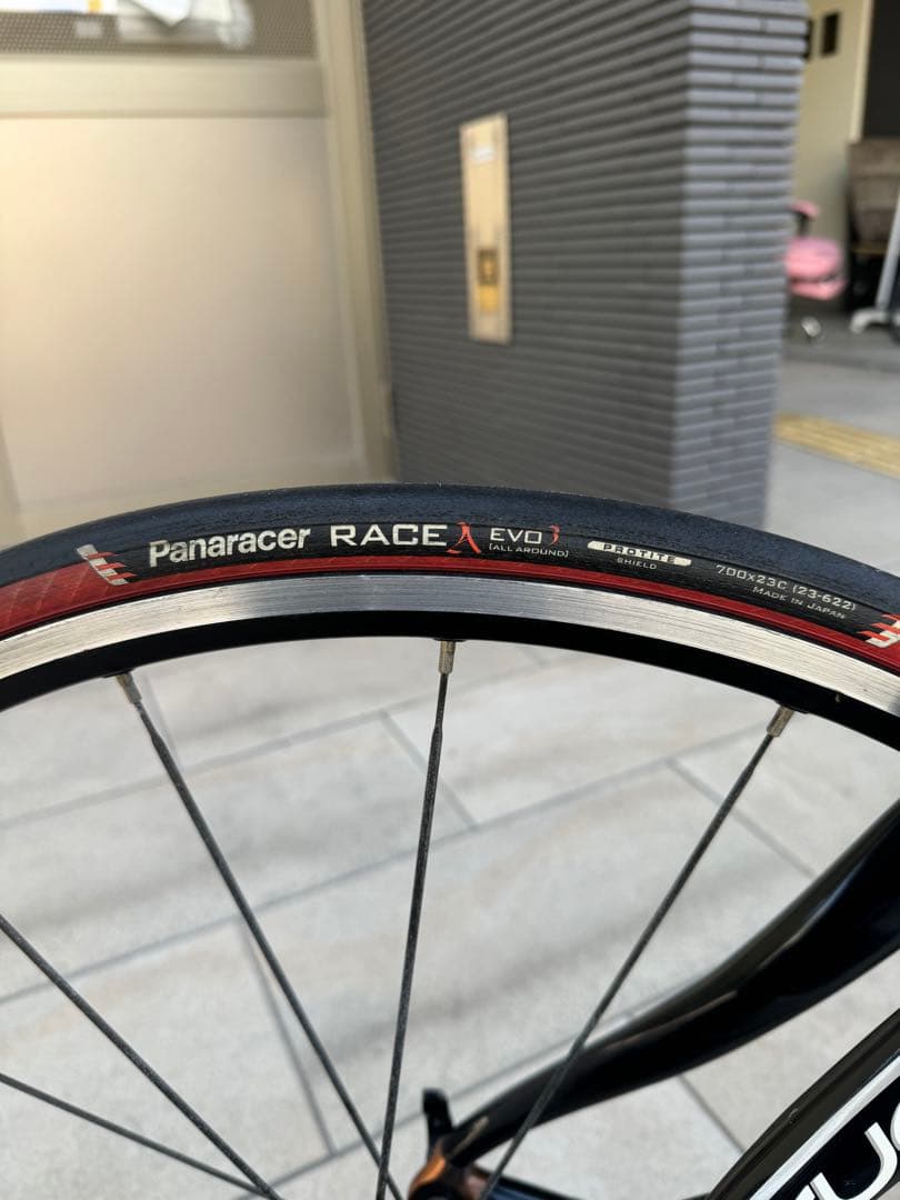 KUOTA kharmaカーボンロードバイク自転車