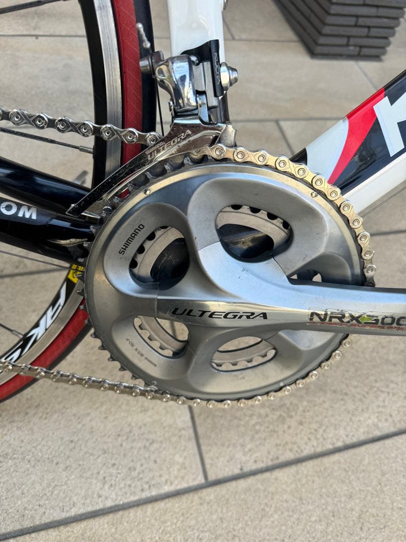 KUOTA kharmaカーボンロードバイク自転車