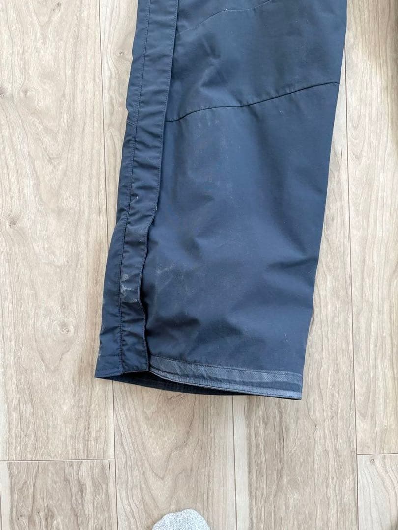 p.rhythm YOTEI PANTS Ｌサイズ