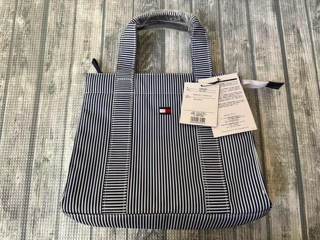  ラウンドバック ポーチ付 新品 タグ付き！