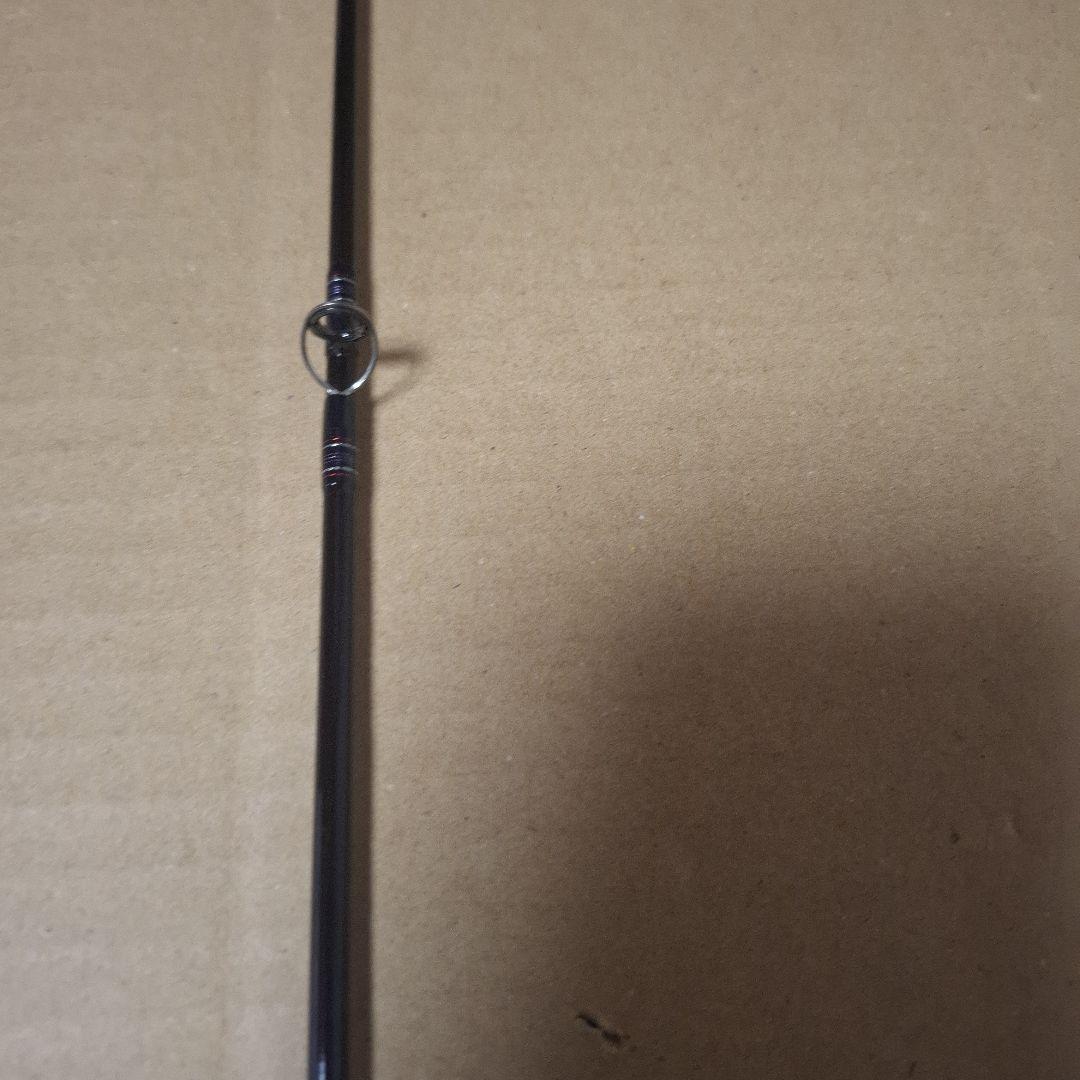 ダイワ ハートランドZ HL-Z 641MRB-SSti ランドレイダー