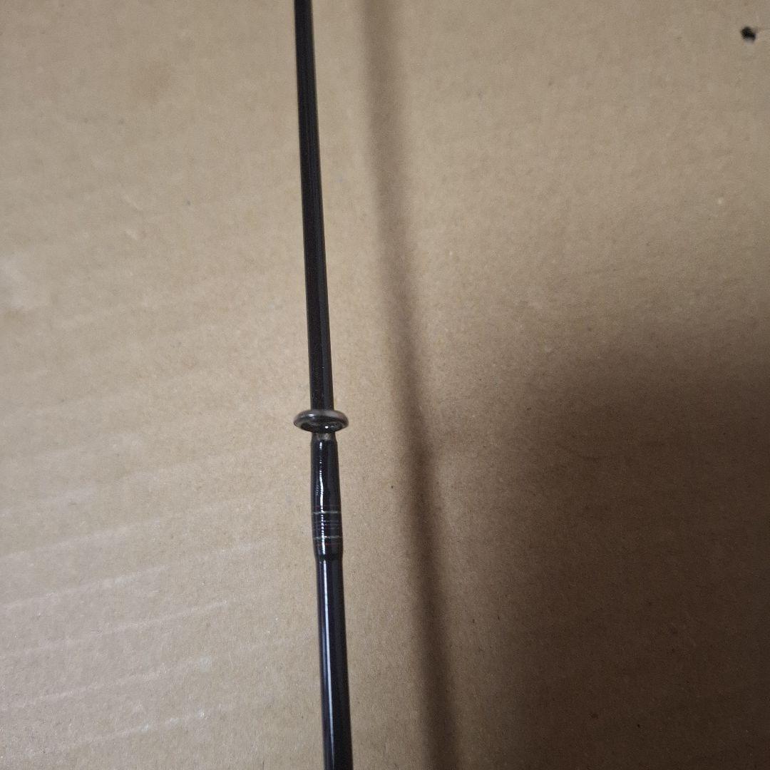 ダイワ ハートランドZ HL-Z 641MRB-SSti ランドレイダー